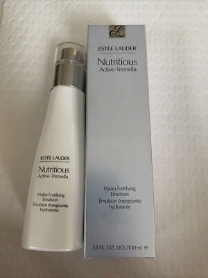 estee lauder nutritivo activo-tremella hydra emulsión forificante Foto 1 de 3