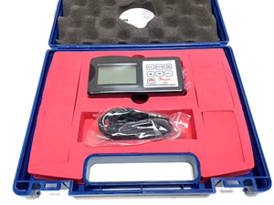 NEW Dwyer 159300012 TM-8812 Ultrasonic Thickness Gage Gauge 1.0 - 200 mm - Picture 1 of 6