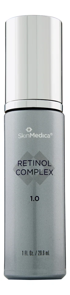 SkinMedica Retinol Complex 1.0 1 oz. Skin Treatment - Image 1 of 1