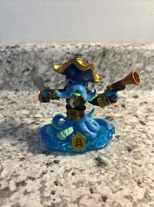 Activision Skylanders Swap Force WASH BUCKLER Figure Blue - Bild 1 von 7