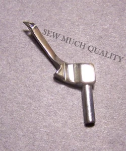 LOOPER Upper # 141000248 Jaguar Singer White For Models See Description - Picture 1 of 4