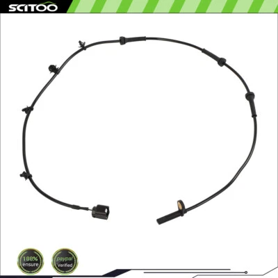 For Infiniti QX60 2014 2015 2016-2020 Rear ABS Wheel Speed Sensor Driver Side - Изображение 1 из 4