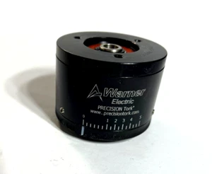 Warner Electric Precision Tork MC3-38 Permanentmagnet Kupplung - Bild 1 von 4