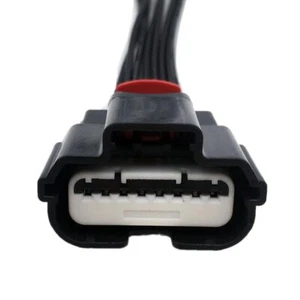 Blind Spot Detection Sensor Electrical Connector Compatible with Chevrolet GM... - Picture 1 of 6
