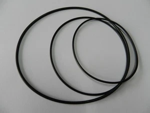 Belt Set Suitable For for Senator NT 405 Rubber Drive Belt Kit Quelle - Picture 1 of 2