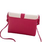 Sleek And Functional Small Shoulder Bag Pu Crossbody Bags For Everyday Use