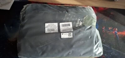 MATEIN Reiserucksack Handgepäck Flugzeug, Erweiterbar 50x35x20cm Reiserucksack - Bild 1 von 2