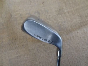 Browning 440 Low Profile Pitching Wedge ⛳ Steel - Picture 1 of 6