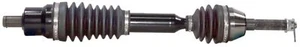 CV Axle Assembly-High Performance ATV Axle Front DSS POL-326XP - Picture 1 of 5