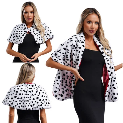 Женщин плащ верхняя одежда костюм производительности шаль тема вечеринки жакет кардиган Топ - Изображение 1 из 3