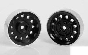 Tango Down 1.9 Internal Beadlock Wheels Z-W0038 RC4WD NARROW 20.5mm wolf - Picture 1 of 8