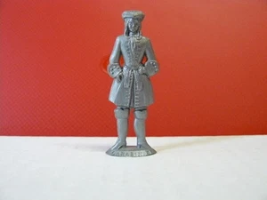MOKAREX CARABINIER LOUIS XIV GRIS  série DRB  MILITAIRES - Picture 1 of 1