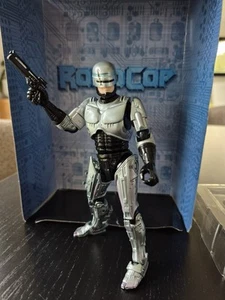 Robocop Figma Complete Occasion - Imagen 1 de 13
