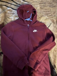 Kids Nike Hoodie - Picture 1 of 2