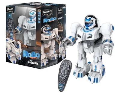 Revell 24700 RC Roboter "T-Giant" Ferngesteuert NEU OVP - Bild 1 von 3