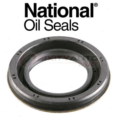 National Torque Converter Seal for 2013-2015 Ford Edge - Automatic gu - Изображение 1 из 4