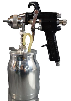 New In Open Box Campbell Hausfeld Automotive Paint Sprayer - Image 1 of 4