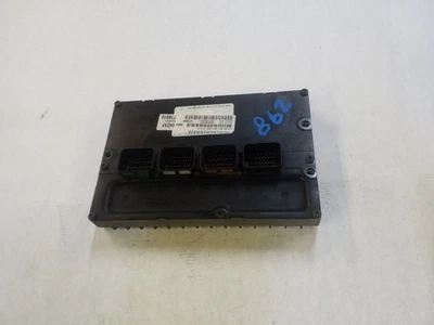 5.7L Engine Control Computer Module 56029042AF | Fits 2004 Dodge Ram 2500 3500 - Image 1 of 4