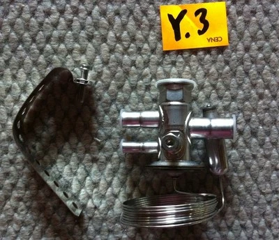 Danfoss 068U2327 TUAE R407C - Imagen 1 de 2