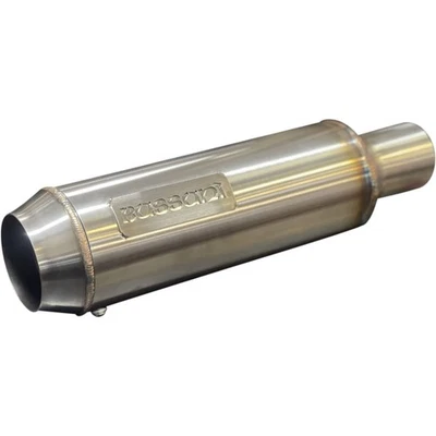 Mid-Length Super Bike Exhaust System for Harley-Davidson 1F98SS - Image 1 of 4