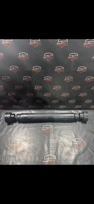 00-03 Eje de transmisión Honda S2000 Ap1 (tiene daños ver fotos) Foto 1 de 4