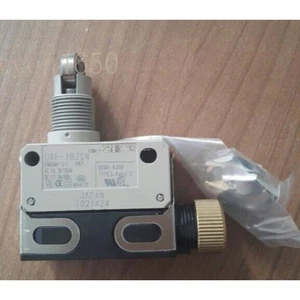 For Omron D4E-1B20N D4E1B20N Limit switch - Picture 1 of 2