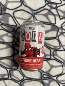 🔥Funko Soda Spider-Man, No Way Home, Precintado - Imagen 1 de 4