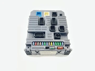 CENTRALINA BODY COMPUTER PER PEUGEOT 207 1° Serie 9663798280 (06>09) - Immagine 1 di 4