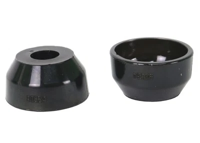 Bota de extremo de varilla de amarre de dirección Whiteline W93458 para Chevrolet GMC 63-90 Foto 1 de 4