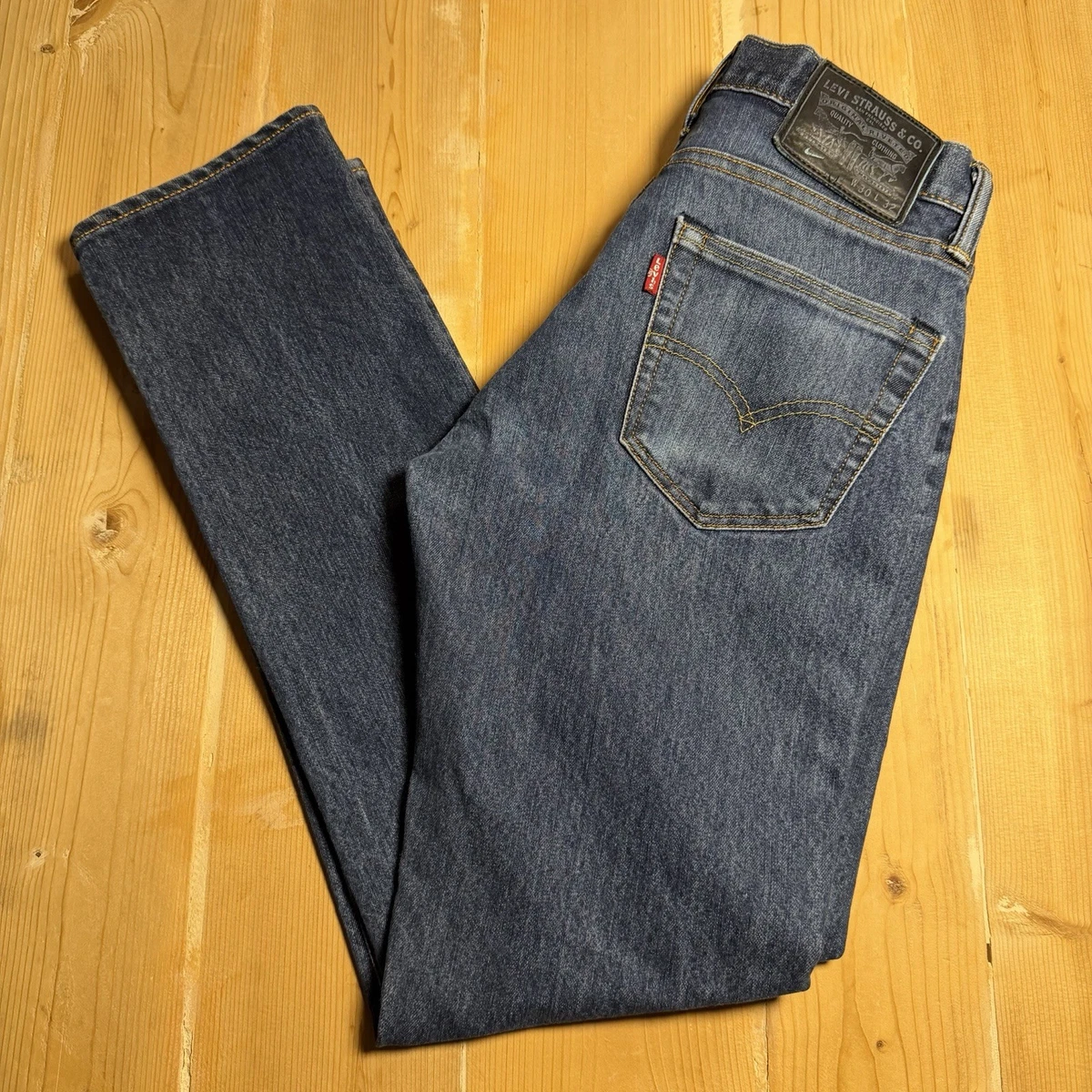 Nike X Levis In Men's Jeans for sale | eBay