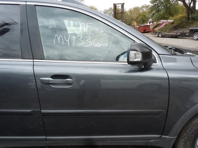 Оригинальная закаленная правая передняя дверь в сборе для Volvo XC90 2003-2014 годов выпуска 455 - Изображение 1 из 3