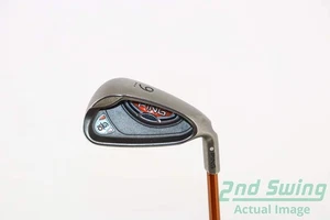 Ping G10 Single Iron 9 Iron Graphite Regular Right White Dot 36.0in - Picture 1 of 8
