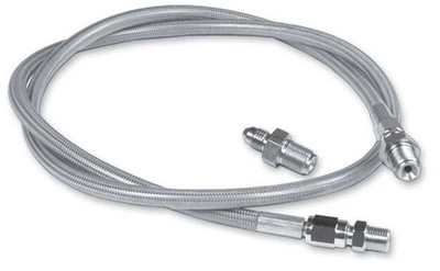 Rsi Racing BL-8 Extended Length Brake Line - Image 1 of 3
