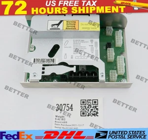 30754 ABB DSQC662 POWER DISTRIBUTION UNIT, 3HAC026254-001 US Free TAX - Picture 1 of 13
