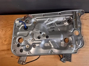 03-04 G35 Coupe Front Passenger Window Motor Regulator 80720Am803 Oem Gng - Picture 1 of 6