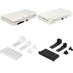 For 3DS XL/LL 3DSXL 3DSLL 2DS Cover Anti-Dust Plug Earphone jack Dust Proof Cap - Picture 1 of 9