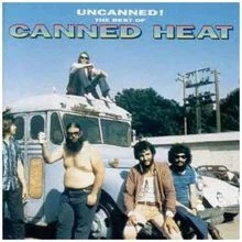 Uncanned - The Best of von Canned Heat | CD | Zustand gut - Bild 1 von 2