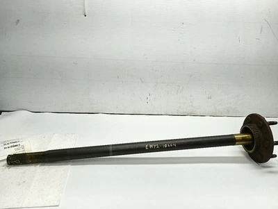 Rear Axle Shaft Chevrolet Silverado 1500 12490781 - Image 1 of 4