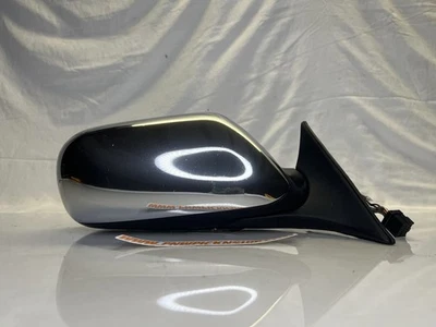 ✅ 1994 - 1997 JAGUAR XJ6 VANDEN PLAS RIGHT PASSENGER EXTERIOR CHROME MIRROR OEM - Image 1 of 4