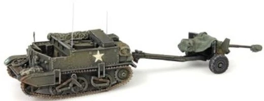 HO Artitec British Univeral Carrier pintado a mano personalizado detallado HP2 Foto 1 de 1