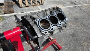 G35 350Z OEM VQ35DE OEM BARE Engine Block - Picture 1 of 24