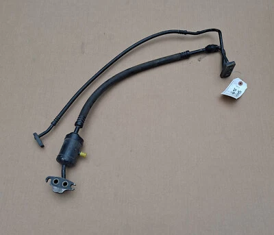 New Yorker St. Regis Gran Fury 1979-1981 nuevo de stock MoPar aire acondicionado descarga y línea líquida Foto 1 de 4