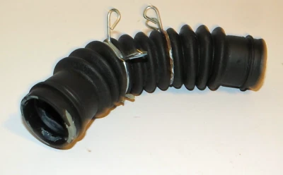 LG Washer WT7200CW: Drain Hose 7" (AEM73213001 / 5251FA1699P) (P7492) - Image 1 of 4