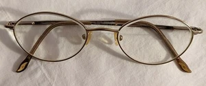 Adrienne Vittadini Eyeglass Frame AV6005 Taupe 48-19-135 - Picture 1 of 8