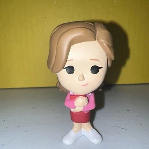 Funko Pam Beasley The Office Valentinstag ❤️ Variante Walmart Mystery Mini - Bild 1 von 5