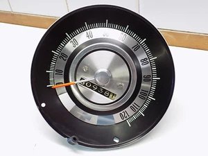 1968 Chevrolet Camaro Speedometer - Picture 1 of 9