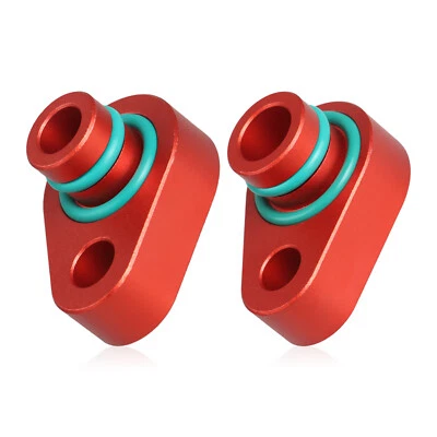 Nuevo kit de bloqueo trasero de CA para Ford Explorer 2013-2018 3,5 L V6 rojo Foto 1 de 4