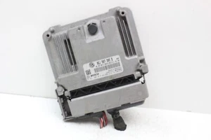 12-13 Volkswagen CC 06J 907 309 B Computer Engine Control ECU ECM EBX Module - Picture 1 of 4