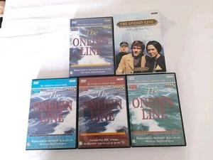 The Odin Line Complete Collection 20 DVD's In all. Free Delivery - Picture 1 of 13