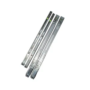 Cisco UCS-C220 C240 M3 M4 M5 retractable Rack Mount Rail kit UCSC-RAILB-M4 - Picture 1 of 5